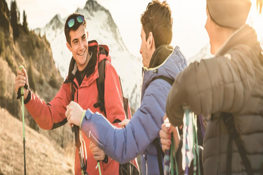 photo résidence temporaire