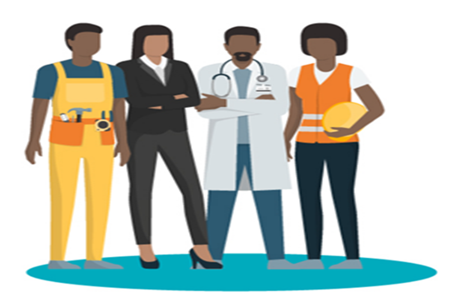 photo résidence temporaire