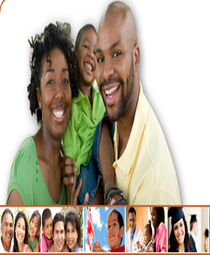 photo regroupement familiale