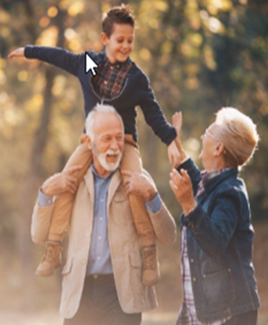 photo regroupement familiale